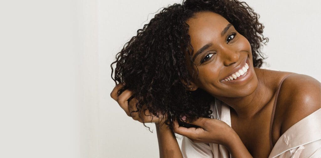 育毛ケアの方法：美しい髪を取り戻すためのステップ